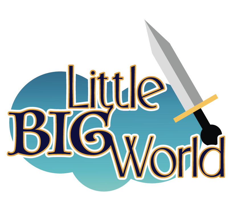 Logo Little Big World