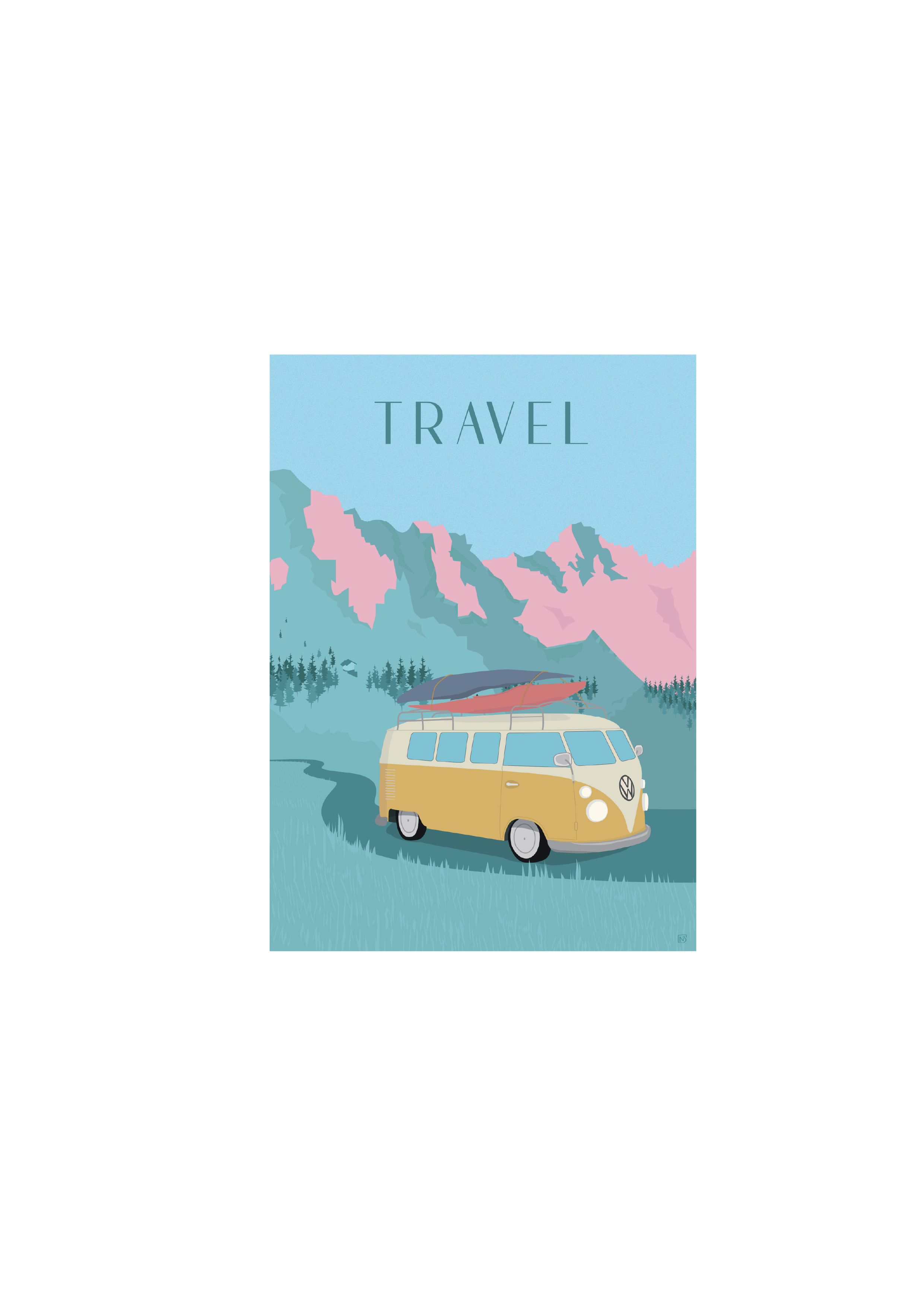 Projet Travel